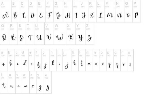 Malyska-Font-14