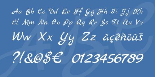 Marck-Script-Font-3