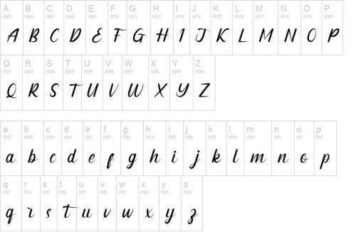 Marshland-Font-8