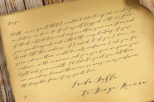 Melika-Letter-Font-9