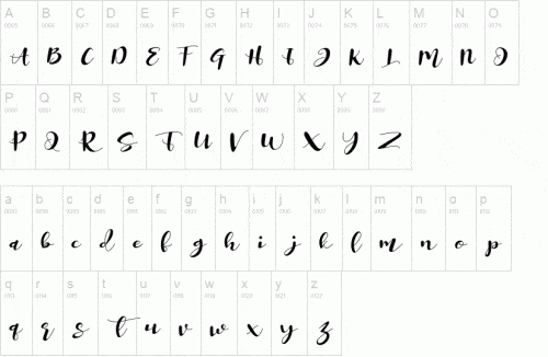 Miracle-Nature-Font-16