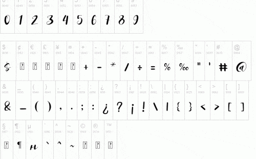 Miracle-Nature-Font-17