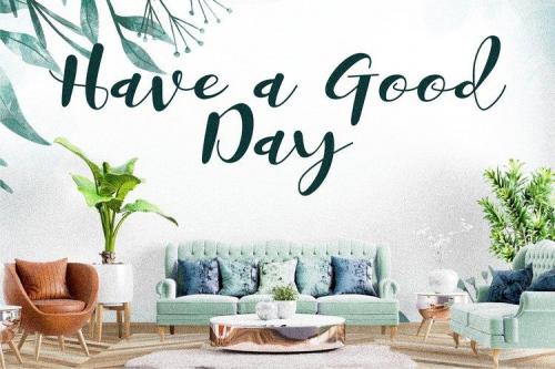 Miracle-Nature-Font-4