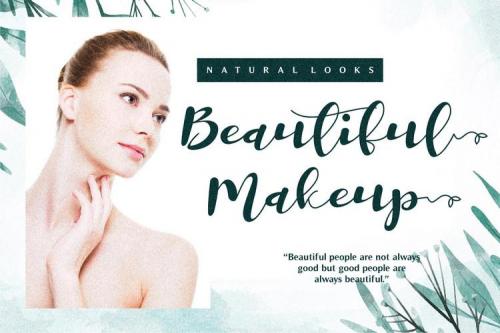 Miracle-Nature-Font-5