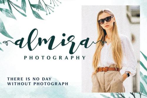 Miracle-Nature-Font-7