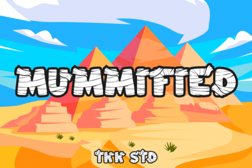 Mummified-Font-1