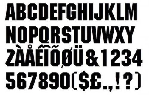 Nascar-Font-3