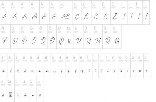 Nellyta-Font-17