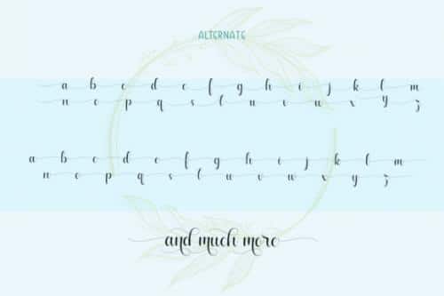 New-Chapter-Font-1