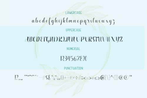 New-Chapter-Font-5