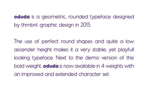 Oduda-Font-2