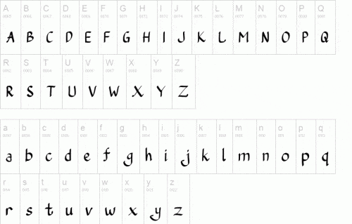 Old-Me-Font-0