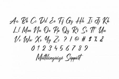 Perfection-Font-2