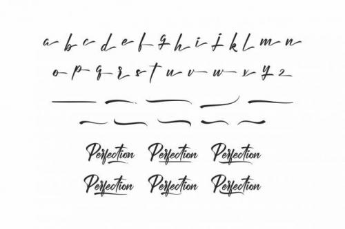 Perfection-Font-6