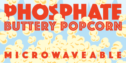 Phosphate-Font-4
