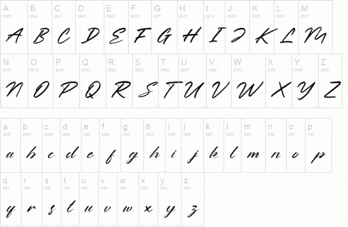 Polandia-Font-8
