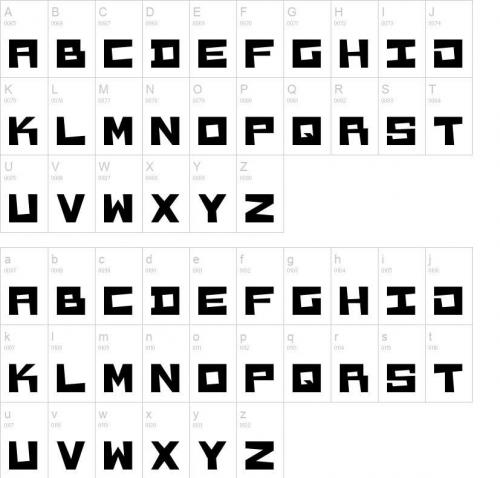 Pupusa-Font-0