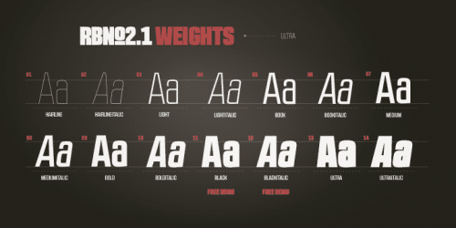 RBNo-2.1-3.1-Font-7