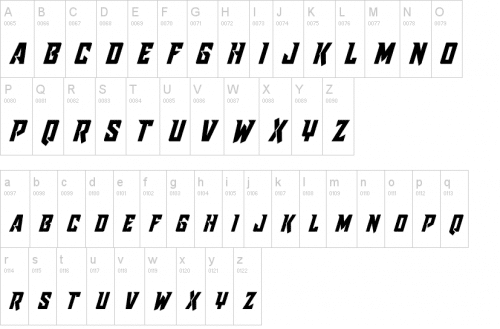 Raider-Crusader-Font-2