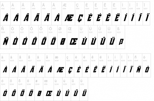 Raider-Crusader-Font-4