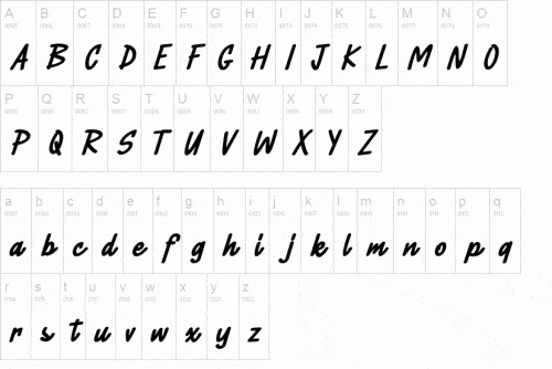 Rattae-Font-5