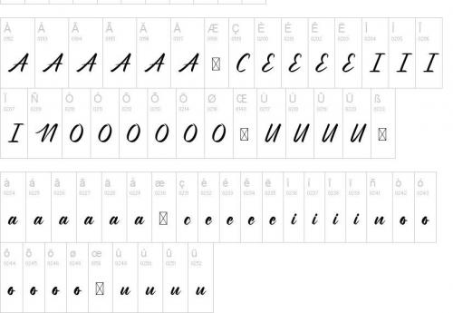 Rightism-Font-11