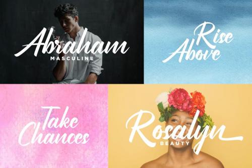 Rightism-Font-8