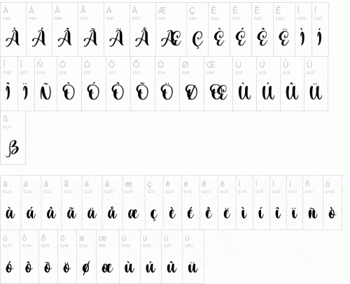 Risalah-Cinta-Font-11
