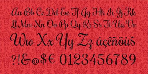 Rochester-Font-3