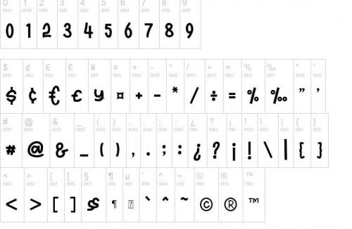 Rocky-Monkey-Font-14