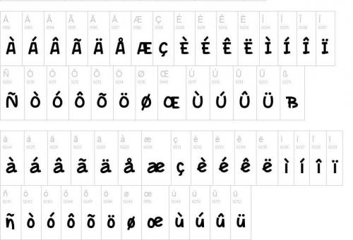 Rocky-Monkey-Font-15