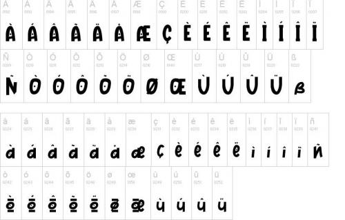 Romansa-Font-6
