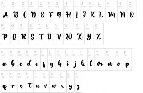 Romantic-Valentine-Font-10