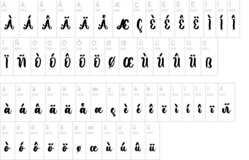 Romantic-Valentine-Font-12
