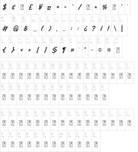 Rootstar-Font-1