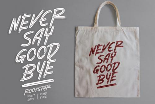 Rootstar-Font-4
