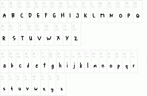 Sajeng-Font-4