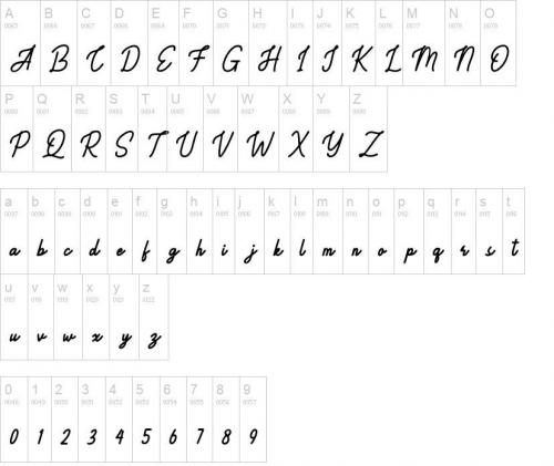 Saltillo-Font-5