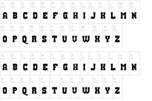 Salvaje-Oeste-Font-1