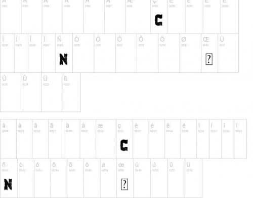 Salvaje-Oeste-Font-3
