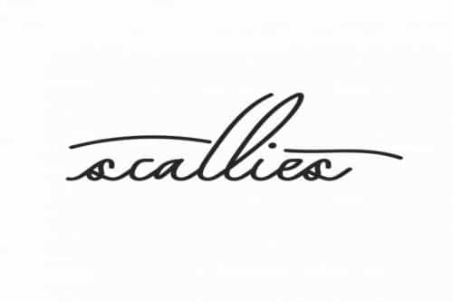 Scallies-Font