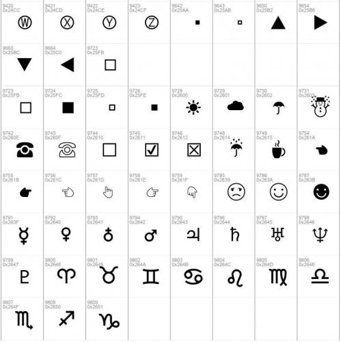 Segoe-UI-Emoji-Font-9