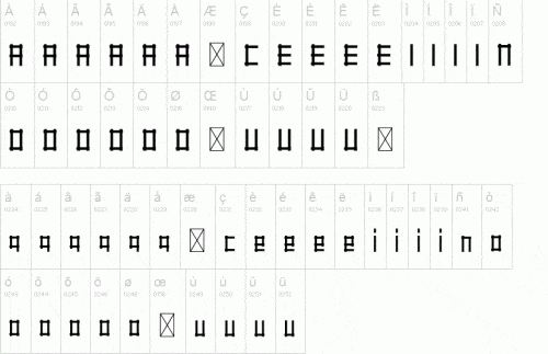 Serpadu-Font-13