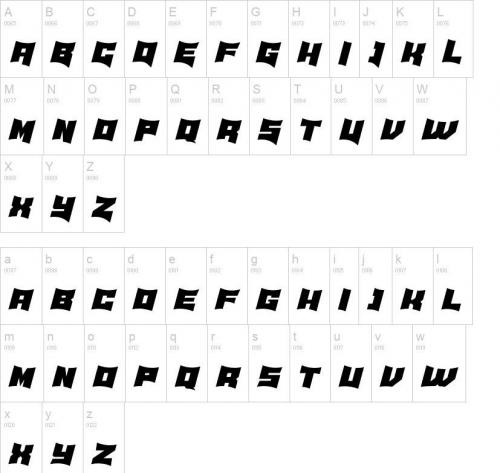 Shibe-Font-10