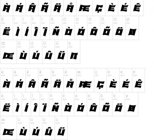 Shibe-Font-12