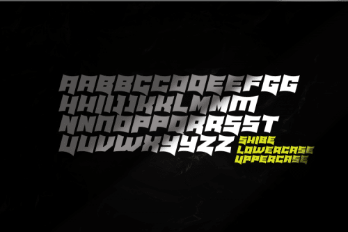 Shibe-Font-4