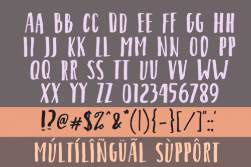 Shrimp-Nuggets-Font-1