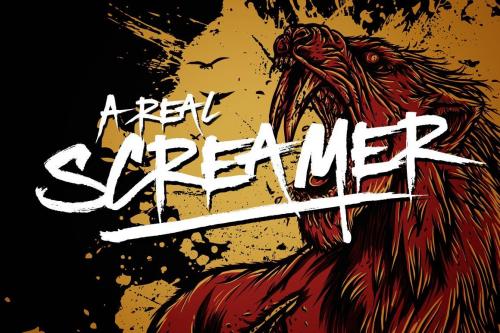 Sickamore-Script-Font-3