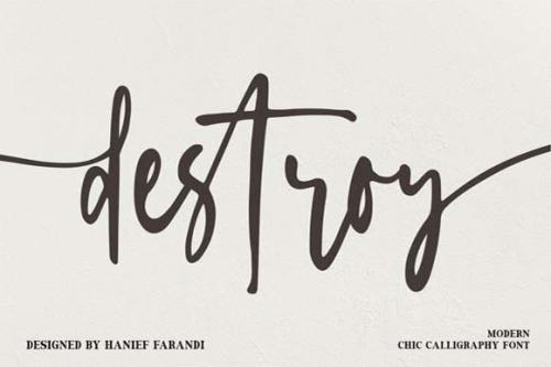 Silmastin-Handwritten-Script-Font-3