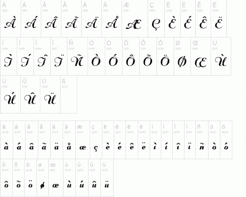 Sinami-Font-11